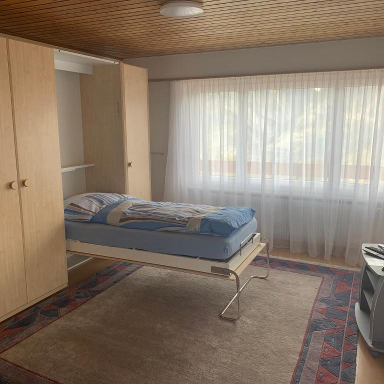 Haus Panorama Wohnung Bietschhorn - Appartement 2 Chambres - 3