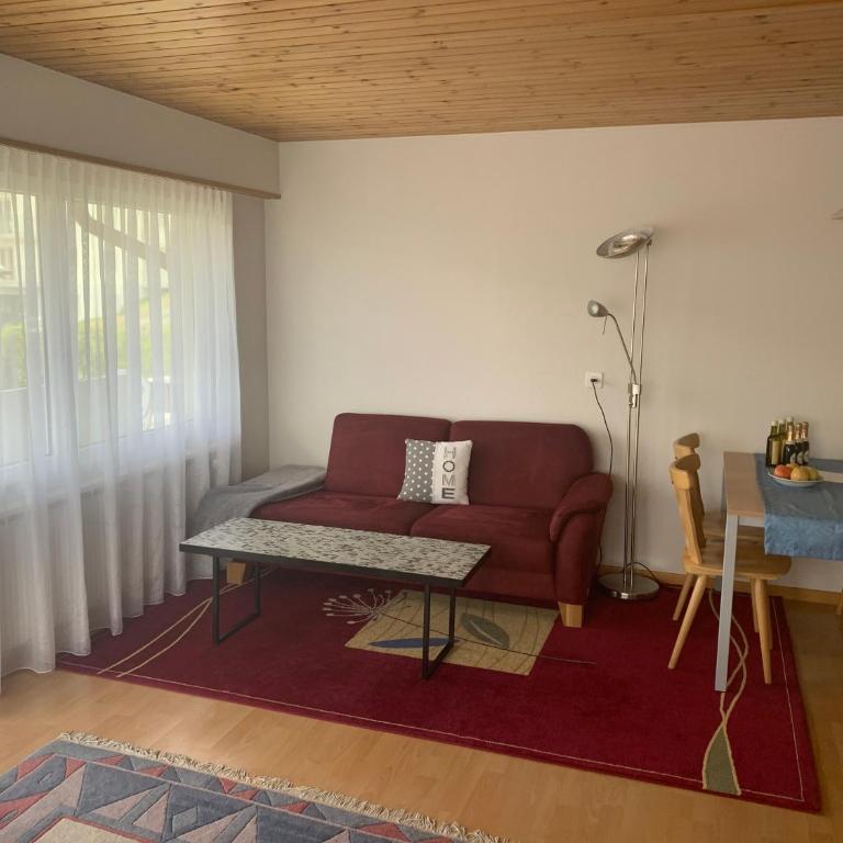 Haus Panorama Wohnung Bietschhorn - Appartement 2 Chambres - 6