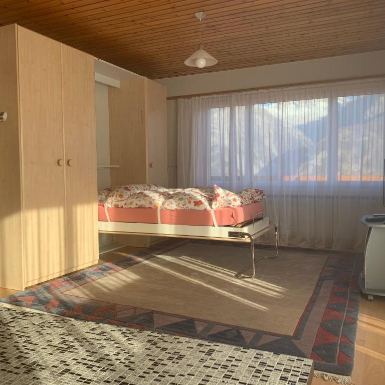 Haus Panorama Wohnung Bietschhorn - Appartement 2 Chambres - 8
