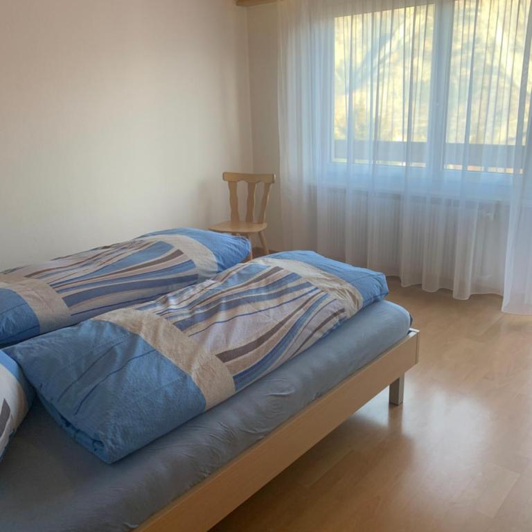 Haus Panorama Wohnung Bietschhorn - Appartement 2 Chambres - 10