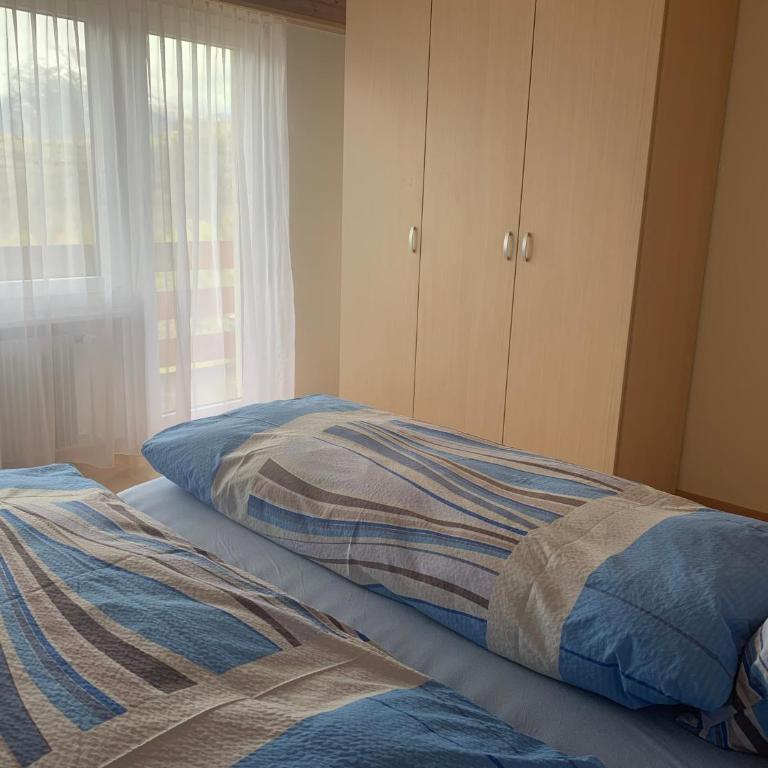 Haus Panorama Wohnung Bietschhorn - Appartement 2 Chambres - 12
