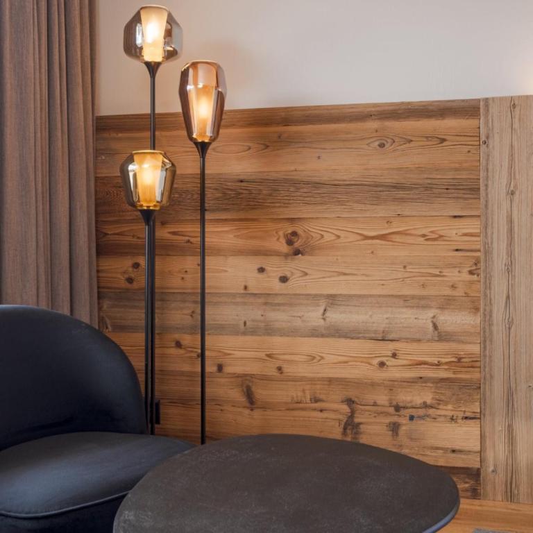 Boutique Hotel Art de Vivre & SPA - Chambre Double - Vue sur Montagne - 14