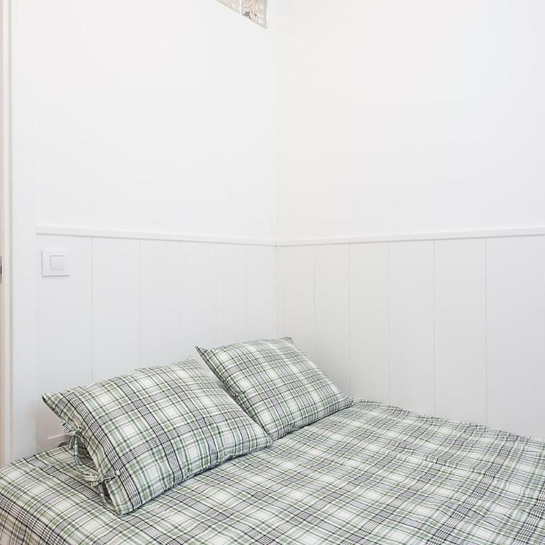 Tranquilo apartamento en el centro - Appartement - 9
