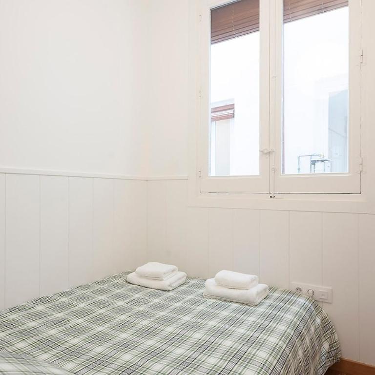 Tranquilo apartamento en el centro - Appartement - 40