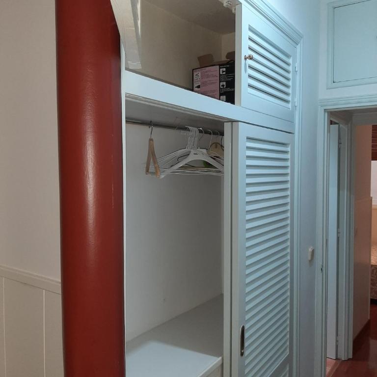 Tranquilo apartamento en el centro - Appartement - 43