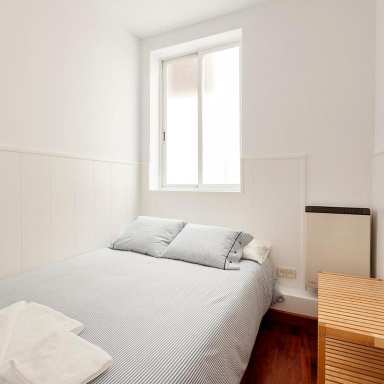 Tranquilo apartamento en el centro - Appartement - 54