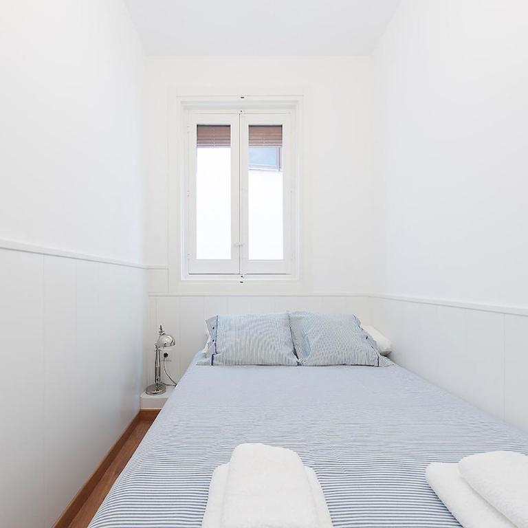Tranquilo apartamento en el centro - Appartement - 56