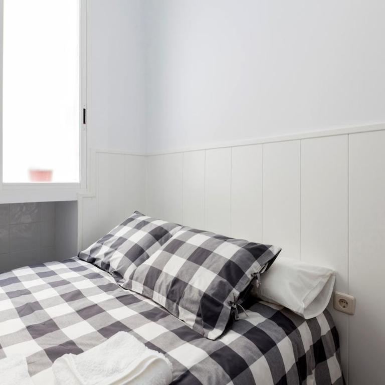 Tranquilo apartamento en el centro - Appartement - 67