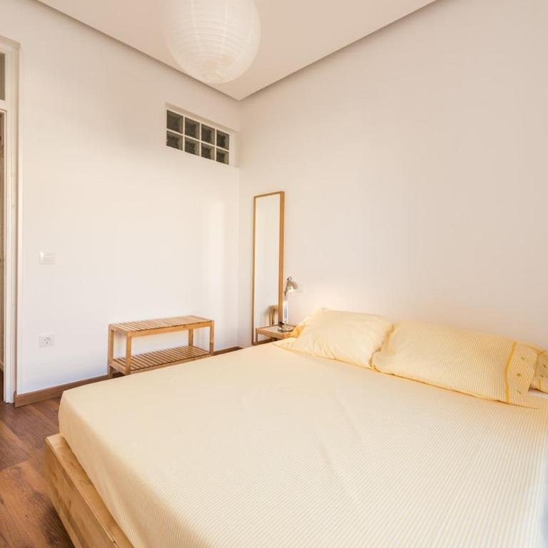 Tranquilo apartamento en el centro - Appartement - 68