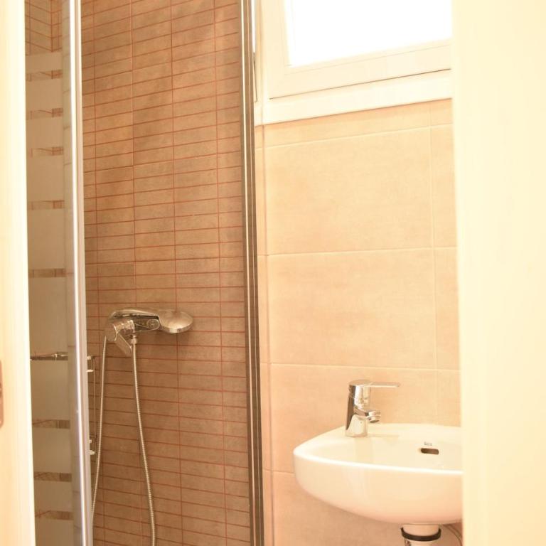 Tranquilo apartamento en el centro - Appartement - 70