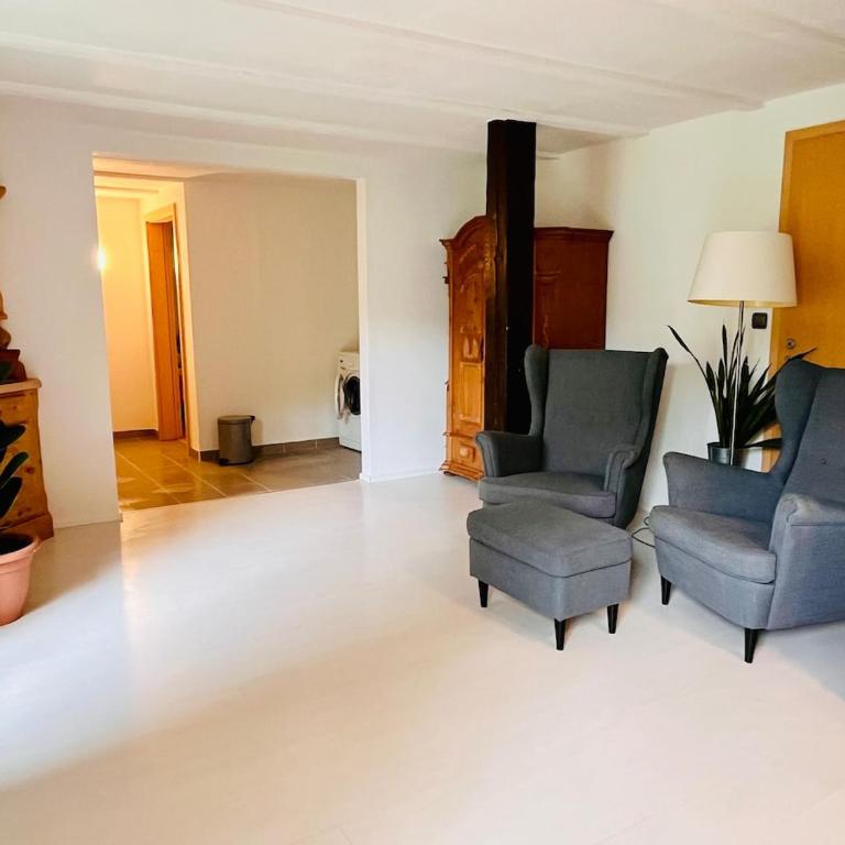 Schads Bergheimat, 60 qm, Wohnung 2 - Apartment mit 1 Schlafzimmer - 6