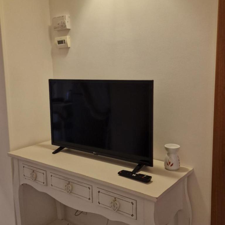 Piccola Dimora Pezzolla - Appartamento con 1 Camera da Letto - 31