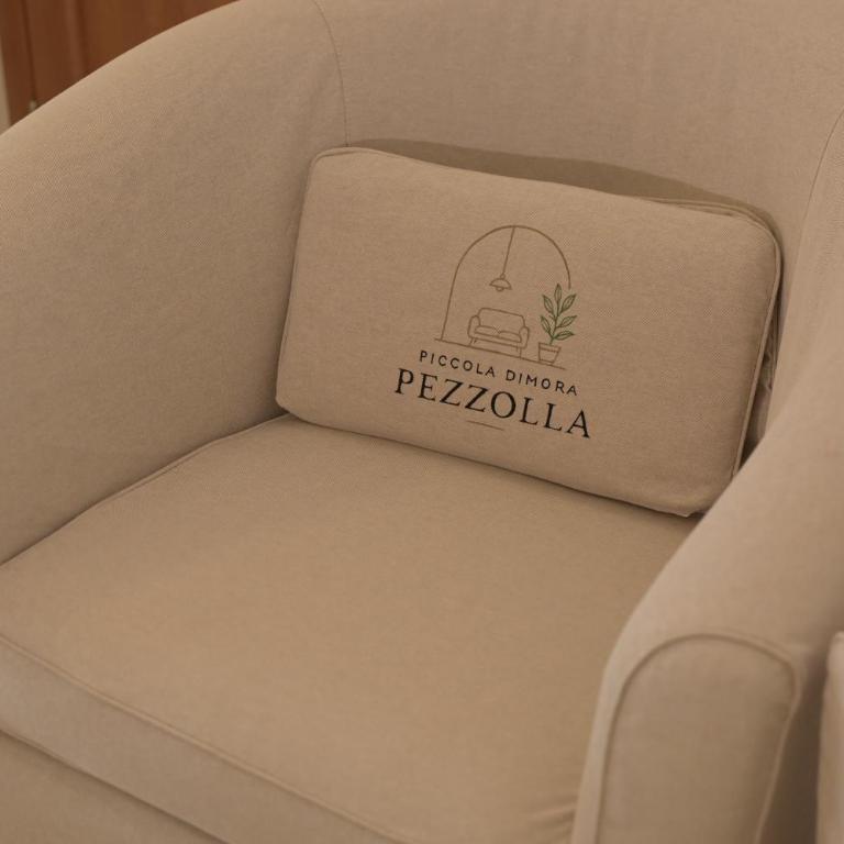 Piccola Dimora Pezzolla - Appartamento con 1 Camera da Letto - 38