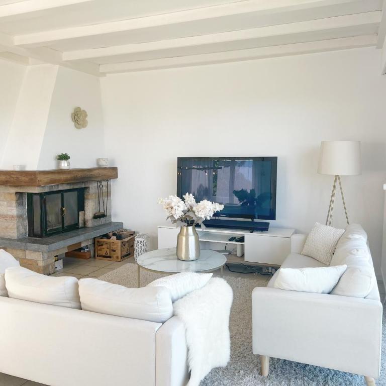 Horizon Lac - wifi - parking - Apartment - Erdgeschoss - 8