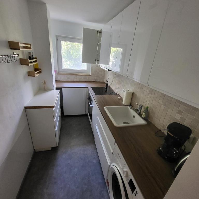 Cosy Apartment in good location - Appartamento con 3 Camere da Letto - 3