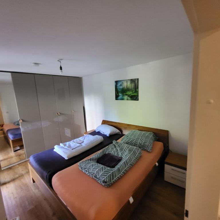 Cosy Apartment in good location - Appartamento con 3 Camere da Letto - 4