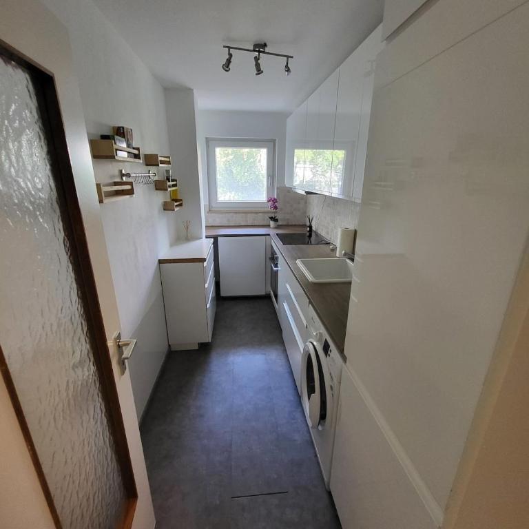 Cosy Apartment in good location - Appartamento con 3 Camere da Letto - 5