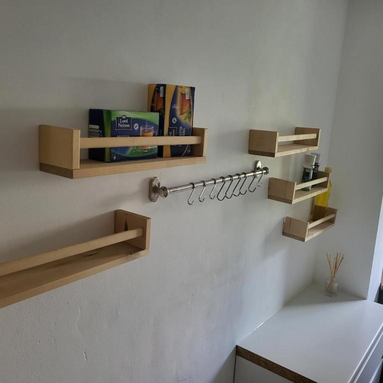 Cosy Apartment in good location - Appartamento con 3 Camere da Letto - 7