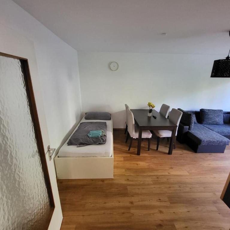 Cosy Apartment in good location - Appartamento con 3 Camere da Letto - 9