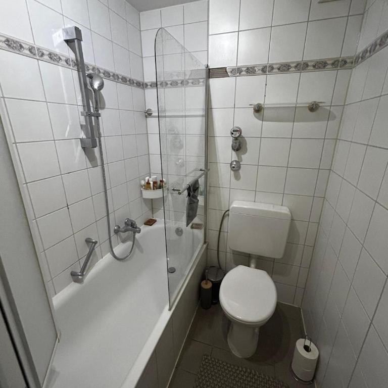 Cosy Apartment in good location - Appartamento con 3 Camere da Letto - 32
