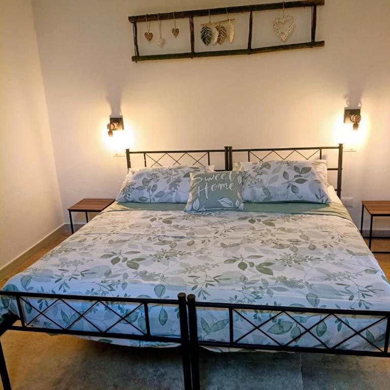 Tenuta Mavilio - Casa Vacanze - 2