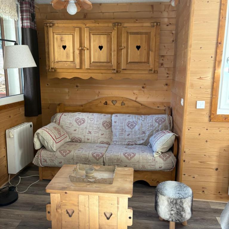 L'Arcelle - Appartement 1 Chambre - 1