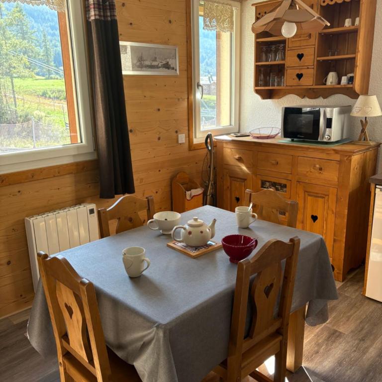 L'Arcelle - Appartement 1 Chambre - 5