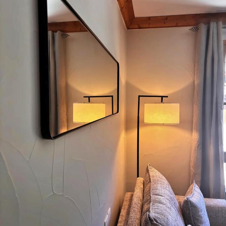 3010 Prince des Cimes - Arc 1950 - Appartamento con 1 Camera da Letto, Balcone e Vista Montagna - 43