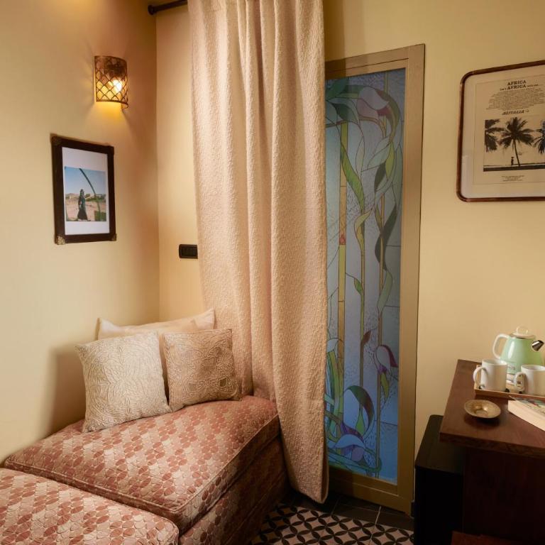 Palm Gallery Hotel - Superior Double Room - 4