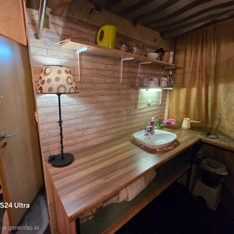 Apartment Sarajevo Center - Apartman sa 2 Spavaće Sobe - 4