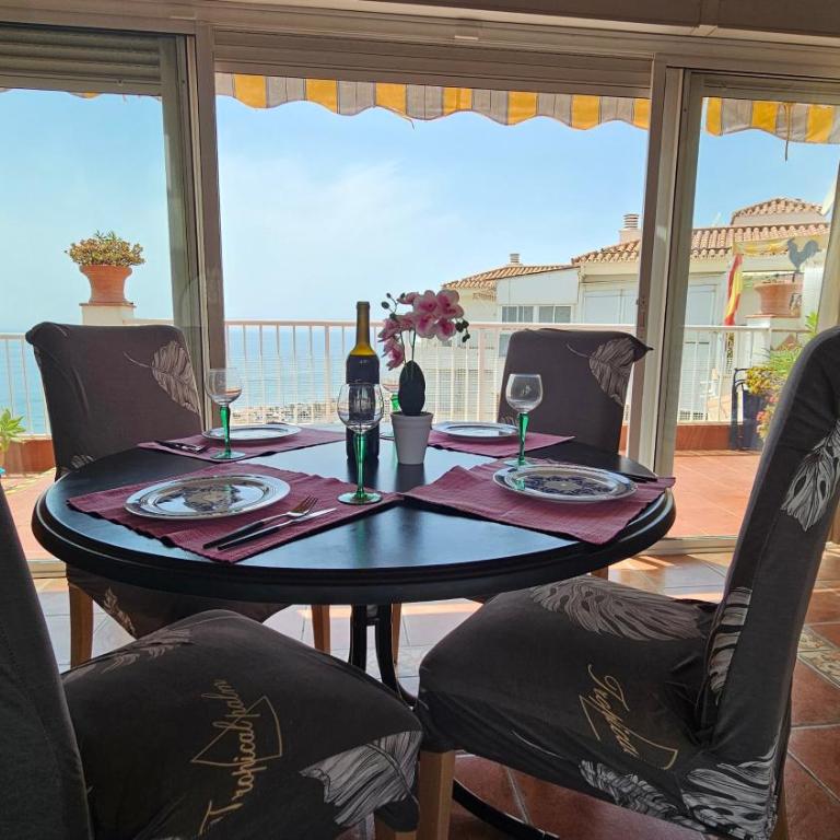 Penthouse Vistamar Torrox Costa - Apartamento de 2 dormitorios - 7