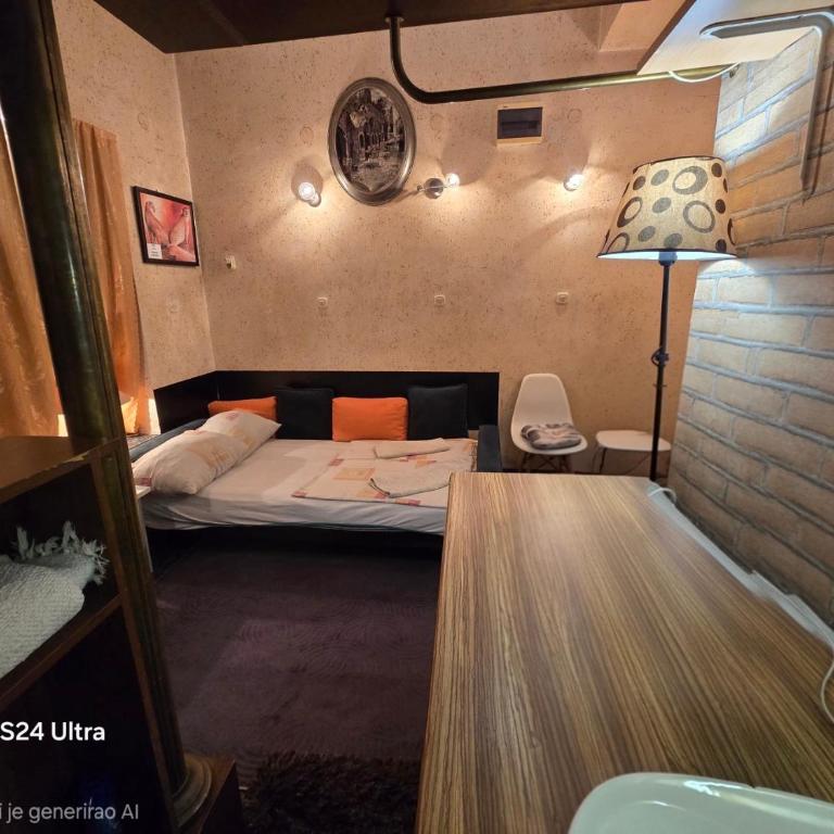 Apartment Sarajevo Center - Apartman sa 2 Spavaće Sobe - 5
