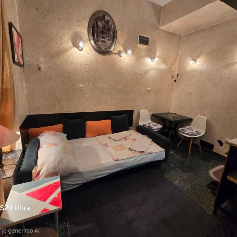 Apartment Sarajevo Center - Apartman sa 2 Spavaće Sobe - 6