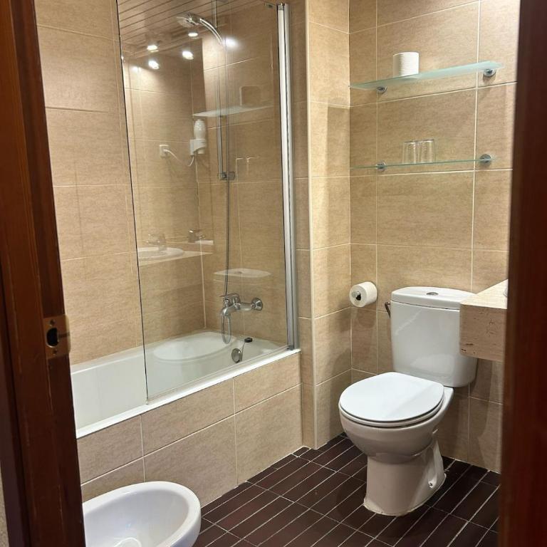 Studio right on the slopes in Baqueira Beret - One-Bedroom Apartment - 9