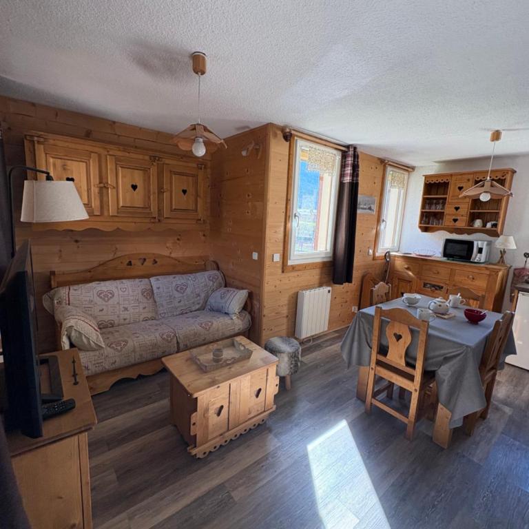 L'Arcelle - Appartement 1 Chambre - 3