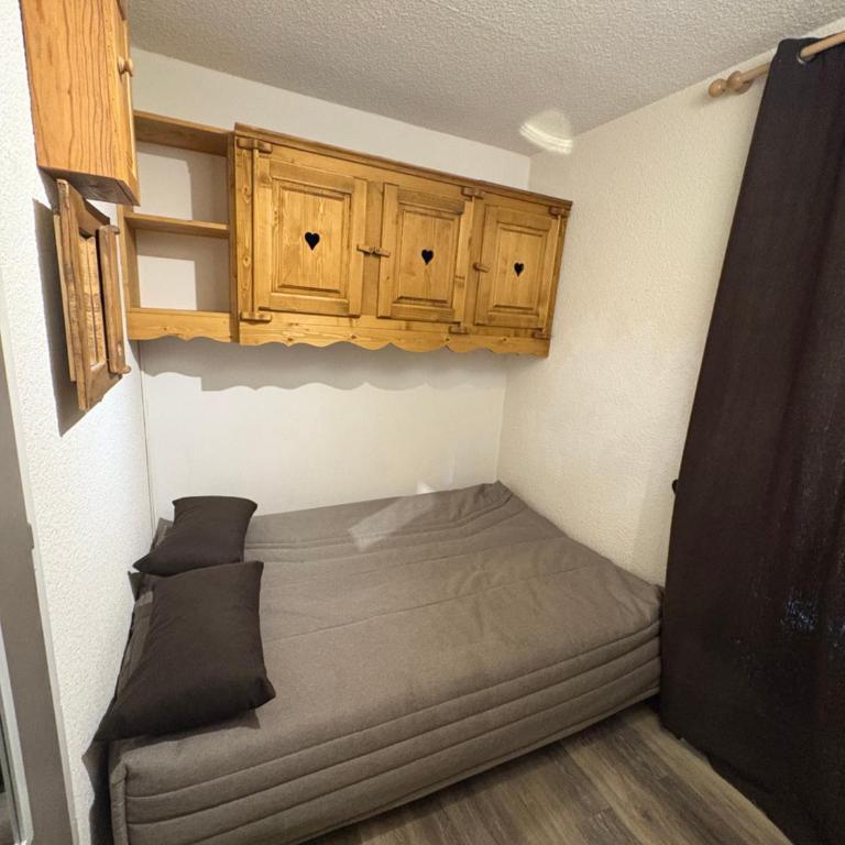 L'Arcelle - Appartement 1 Chambre - 5