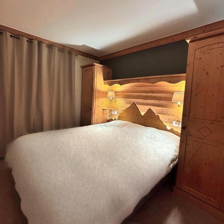 3010 Prince des Cimes - Arc 1950 - Appartamento con 1 Camera da Letto, Balcone e Vista Montagna - 22