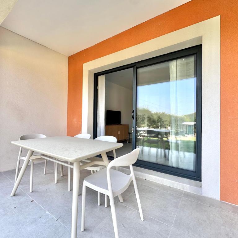 Mas des oliviers - Apartment - Ground Floor - 4