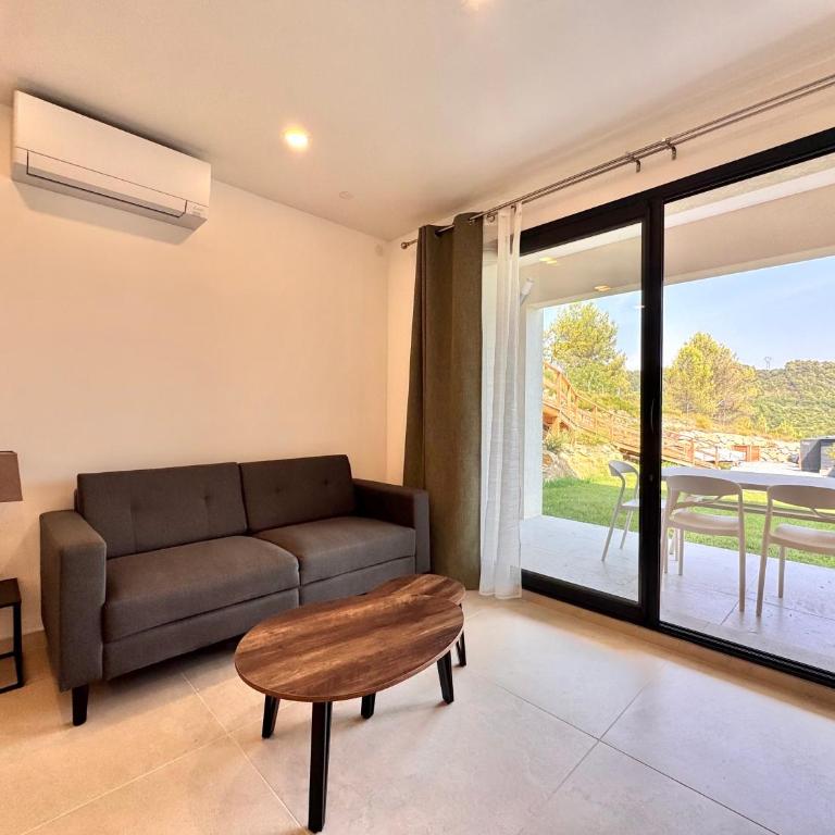 Mas des oliviers - Apartment - Ground Floor - 2