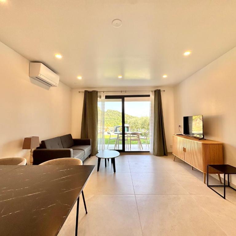Mas des oliviers - Apartment - Ground Floor - 5
