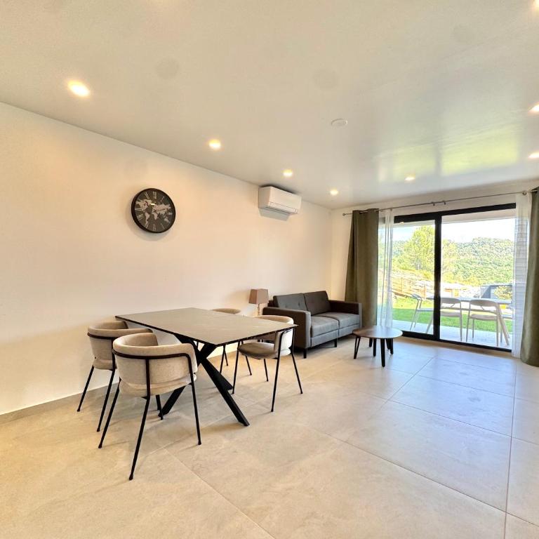 Mas des oliviers - Apartment - Ground Floor - 6