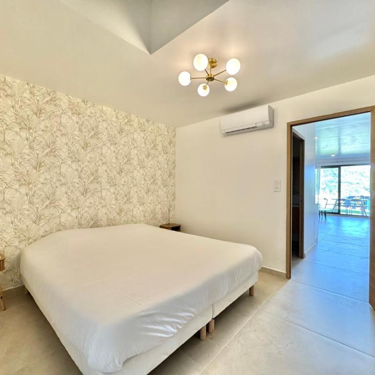 Mas des oliviers - Apartment - Ground Floor - 7