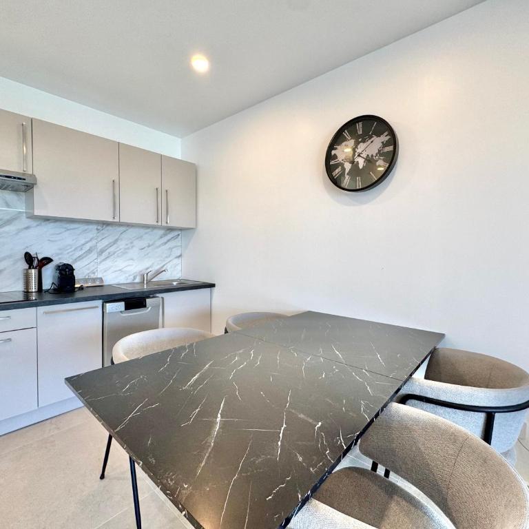Mas des oliviers - Apartment - Ground Floor - 10
