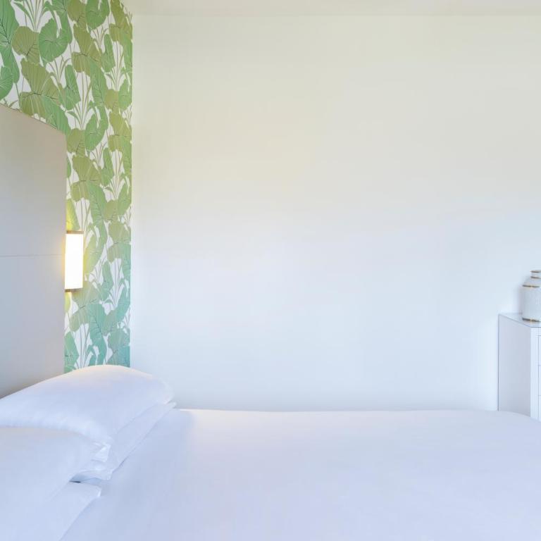 Hotel Continental Wellness & Spa - Junior Suite con Vista Giardino e Accesso Spa - 4