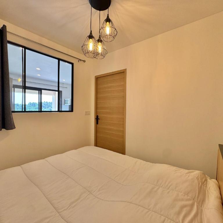 Mas des oliviers - One-Bedroom Apartment with Pool View - 7