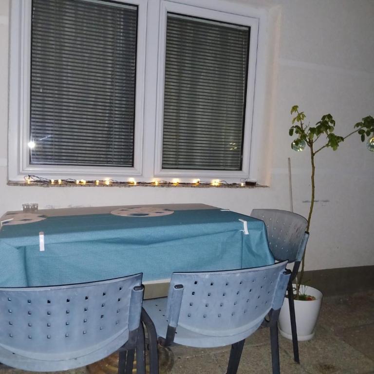 Sarajevo Jercedoli - Apartman sa 1 Spavaćom Sobom - 4