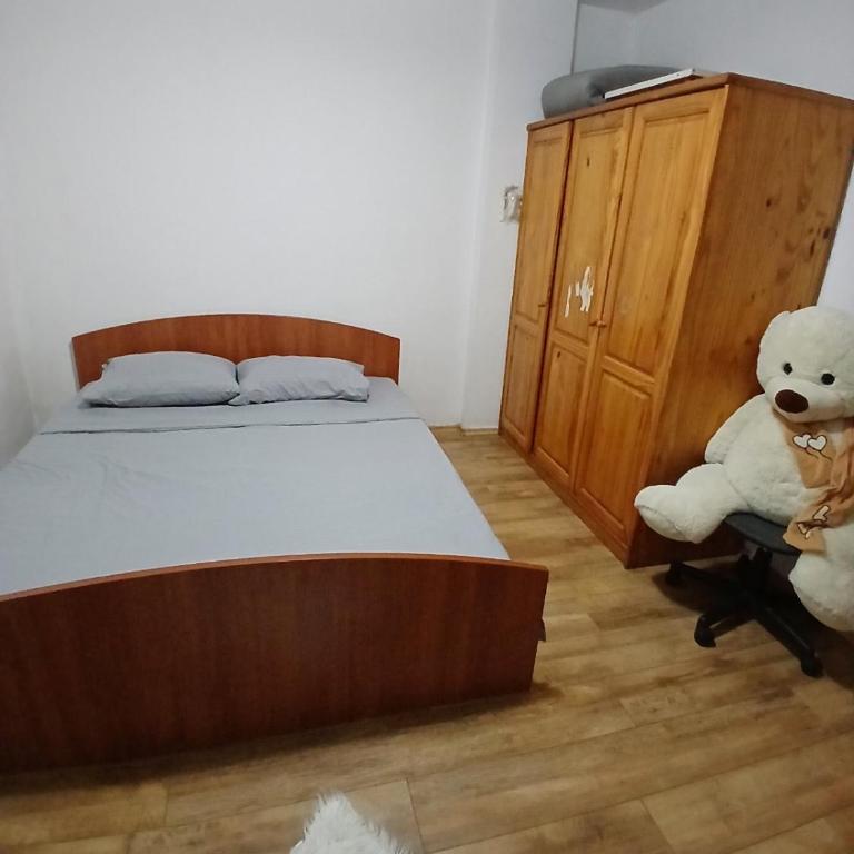 Sarajevo Jercedoli - Apartman sa 1 Spavaćom Sobom - 5