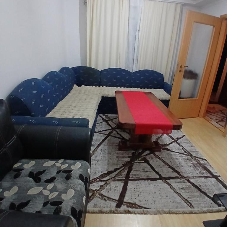 Sarajevo Jercedoli - Apartman sa 1 Spavaćom Sobom - 8