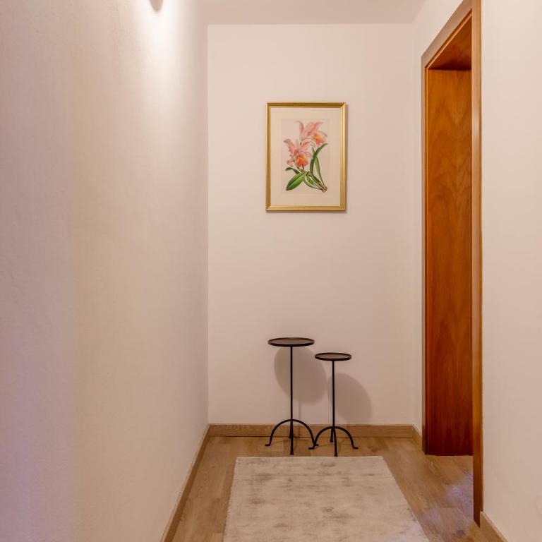 Hotel Continental Wellness & Spa - Junior Suite Familiare con Vista Giardino e Accesso Spa - 5