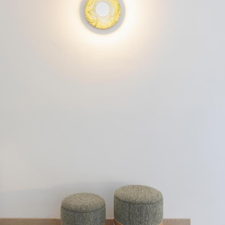 Hotel Continental Wellness & Spa - Junior Suite Familiare con Vista Giardino e Accesso Spa - 2